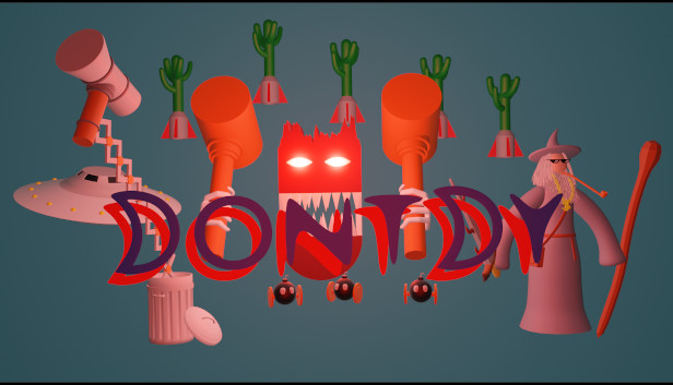 Dontdy