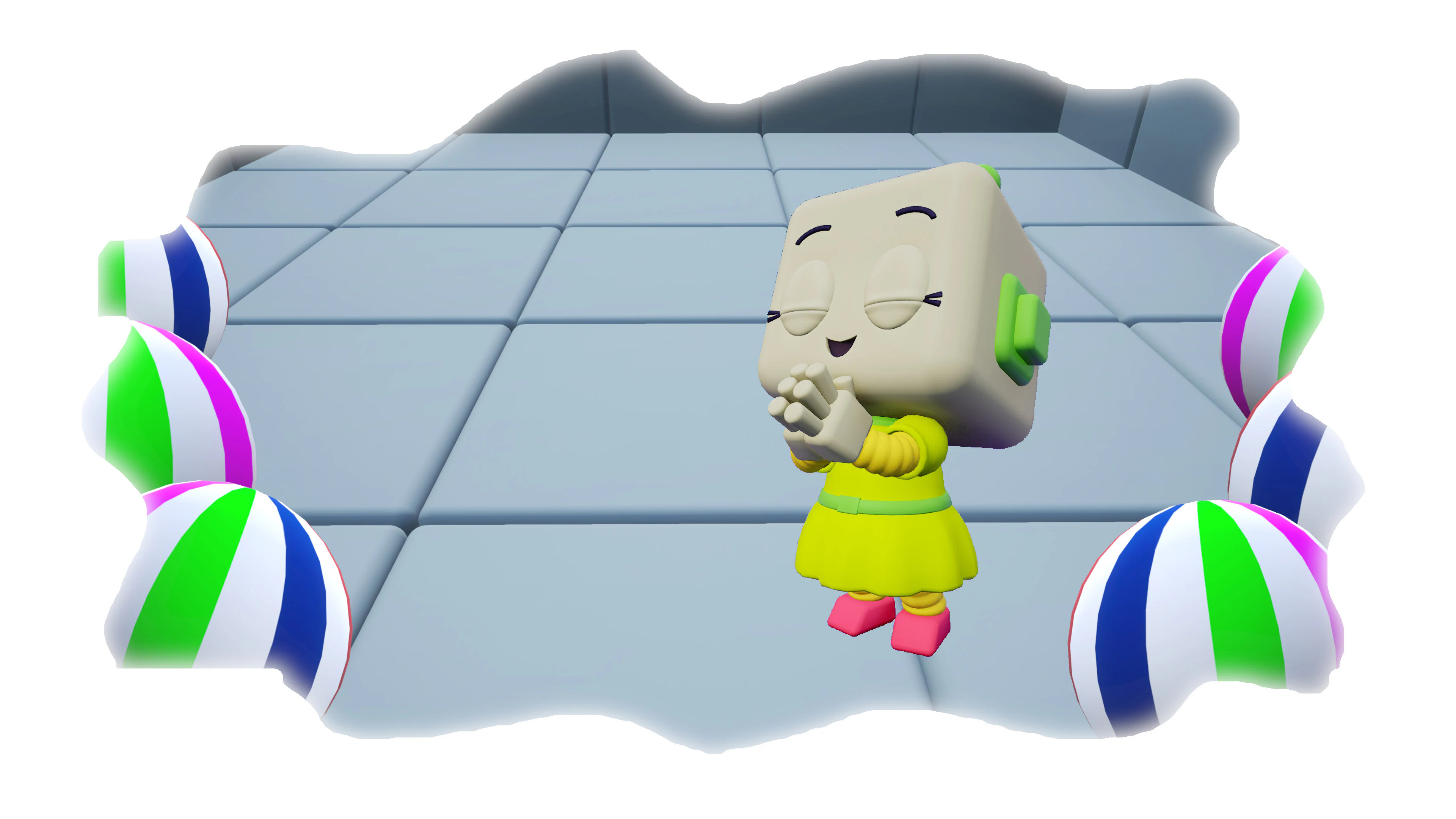 Tommy is my hero! PS4 & PS5