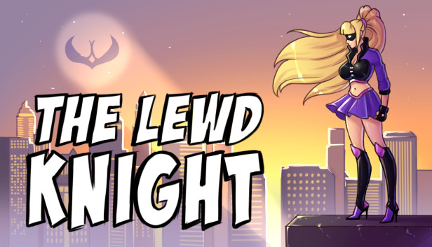 The Lewd Knight