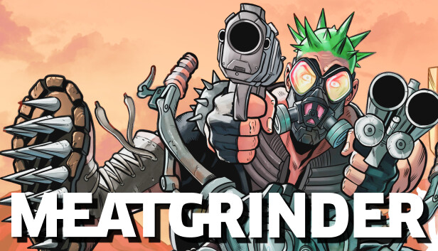 MEATGRINDER