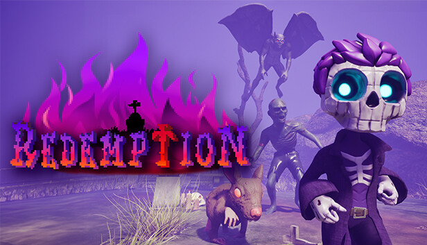 REDEMPTION