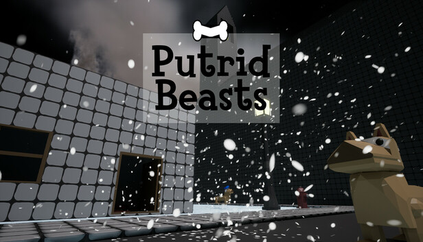 Putrid Beasts