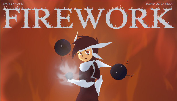 FIREWORK