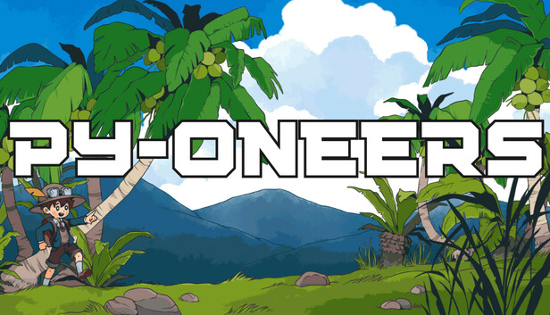 PY-ONEERS