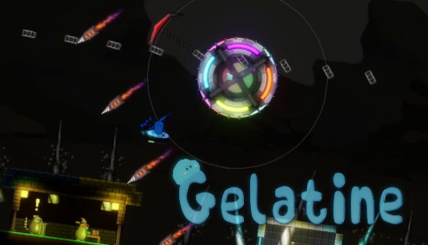 Gelatine