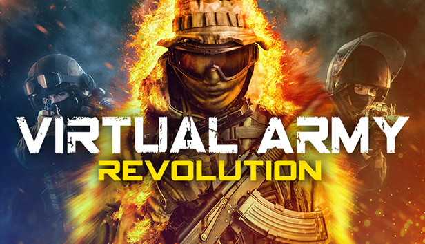 Virtual Army: Revolution