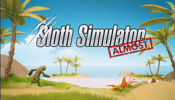 Sloth Simulator (almost)