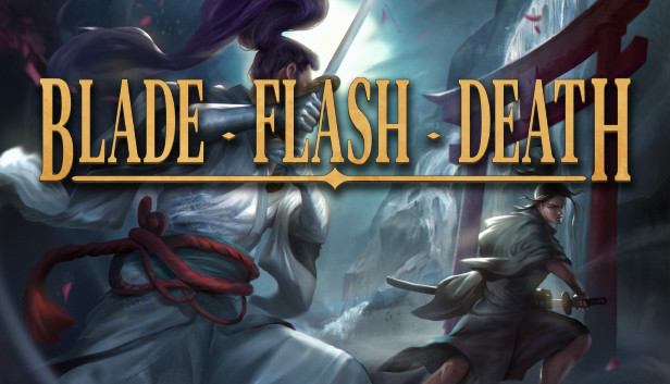 Blade Flash Death