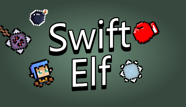 Swift Elf