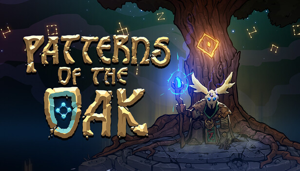 Patterns Of The Oak