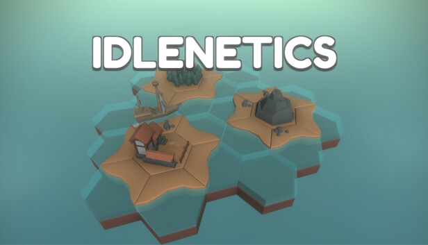 Idlenetics