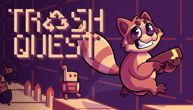 Trash Quest