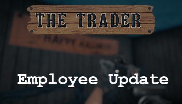 The Trader