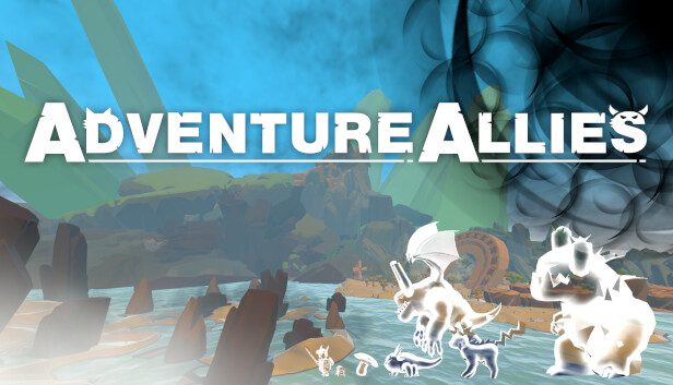 Adventure Allies
