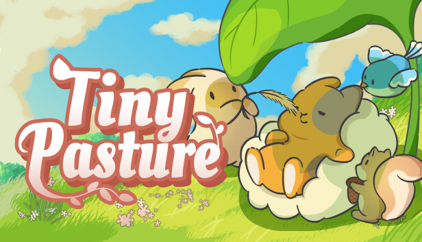 Tiny Pasture