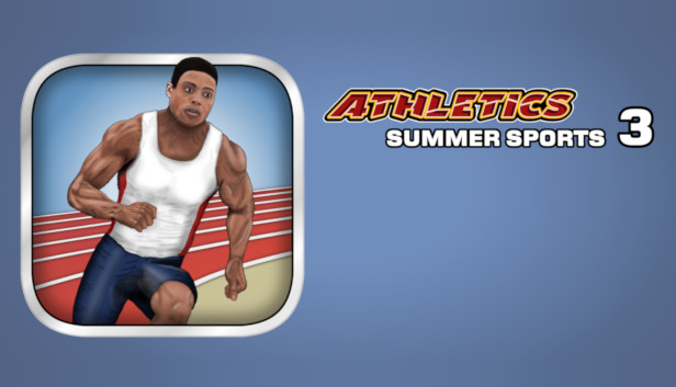 Athletics 3: Summer Sports