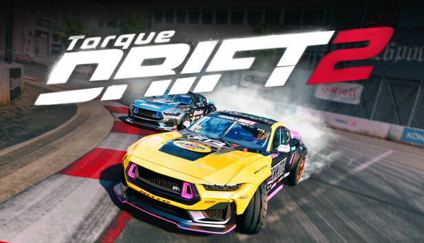 Torque Drift 2