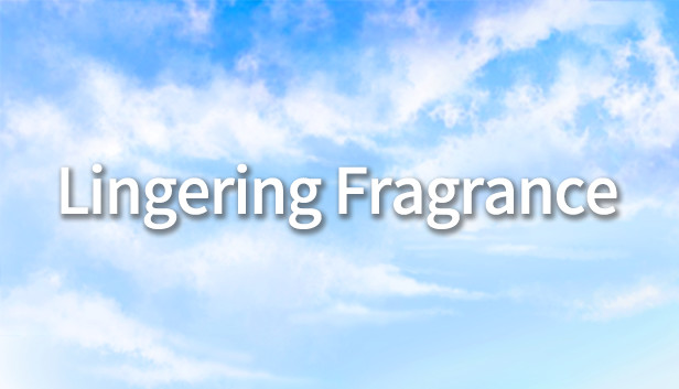 Lingering Fragrance
