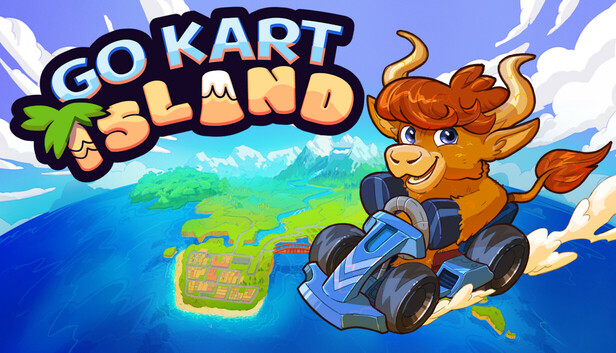 Go Kart Island