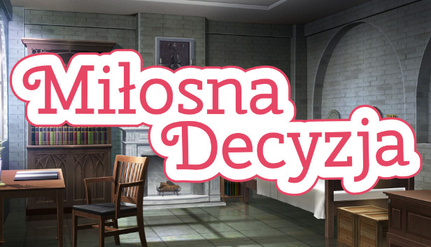 Miłosna Decyzja