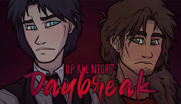 Up All Night: Daybreak