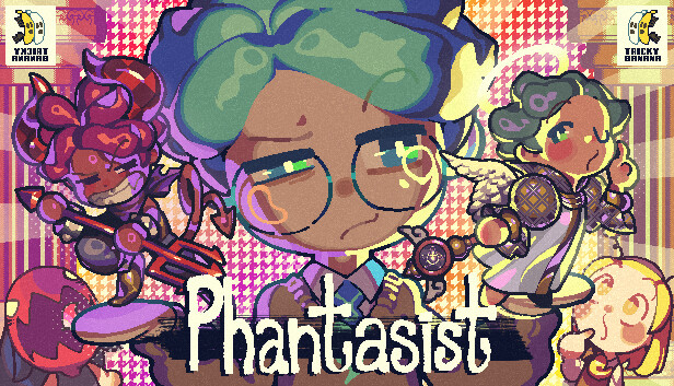 Phantasist