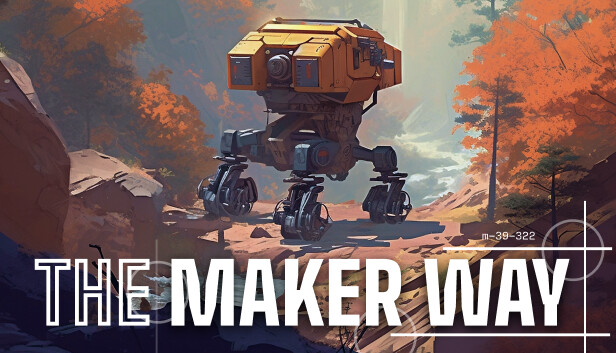 The Maker Way