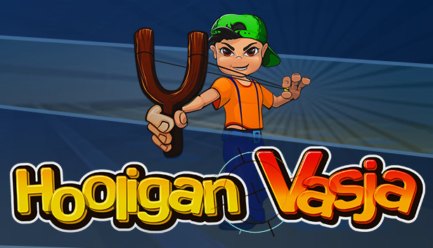 Hooligan Vasja