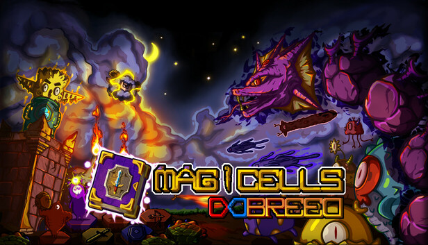 Magic Cells
