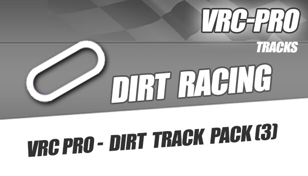 VRC PRO Dirt pack (3)