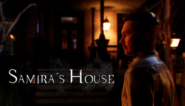 Samira´s House