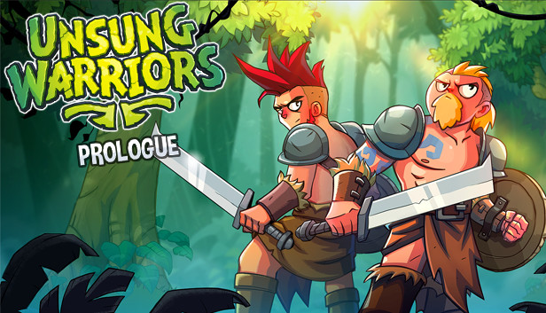 Unsung Warriors - Prologue
