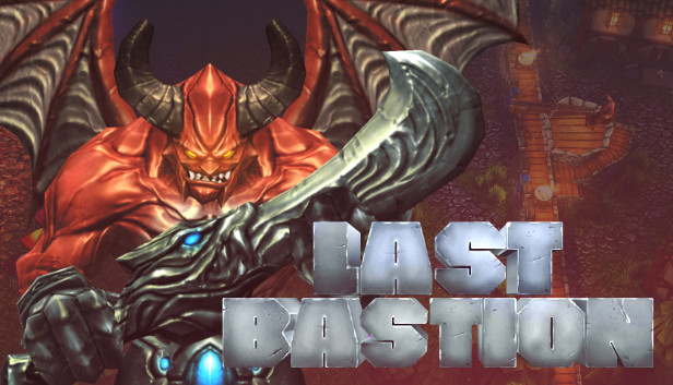 Last Bastion