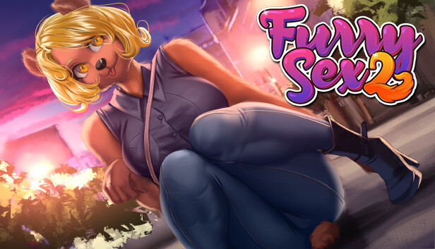 Furry Sex 2