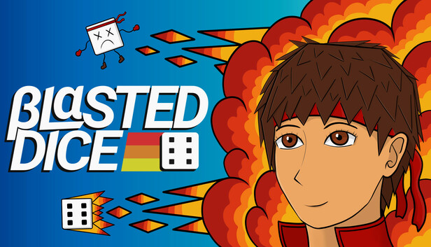 Blasted Dice