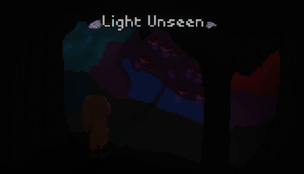 Light Unseen