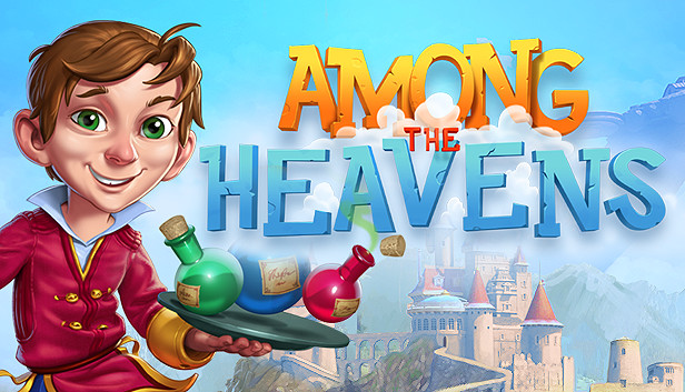 Among the Heavens