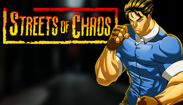 Streets of Chaos