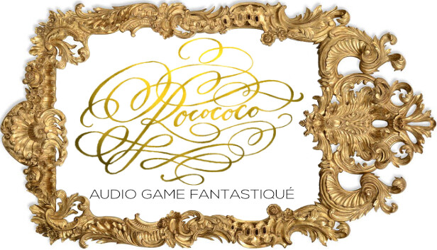 Rocococo ~ Audiogame Fantastique