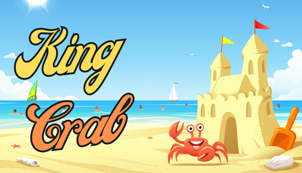 King Crab