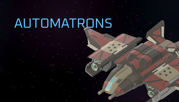 Automatrons - Tower Defense