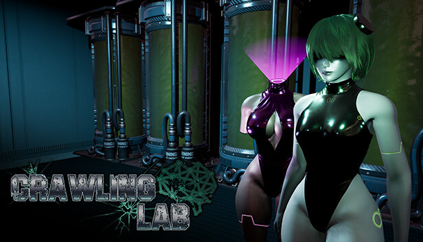 Crawling Lab