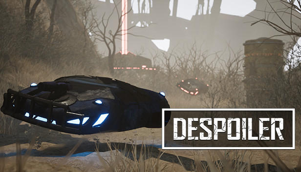 DESPOILER