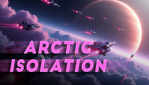 Arctic Isolation