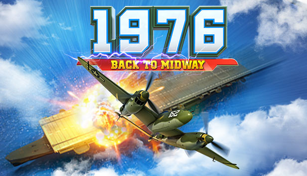 1976 - Back to midway