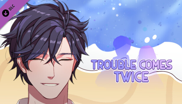 Trouble Comes Twice: Bonus Stories