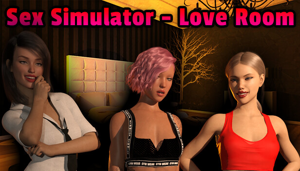 Sex Simulator - Love Room