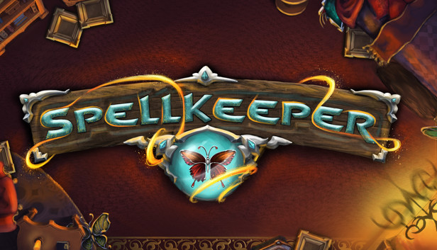 SpellKeeper