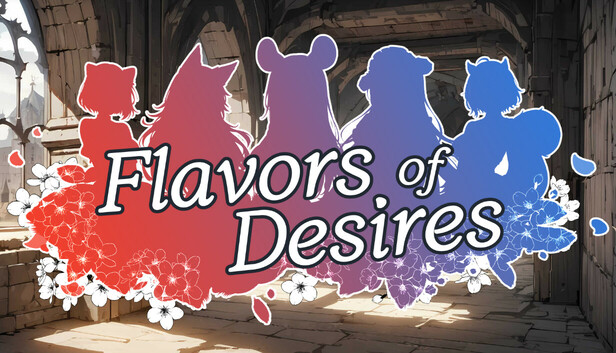 Flavors of Desires