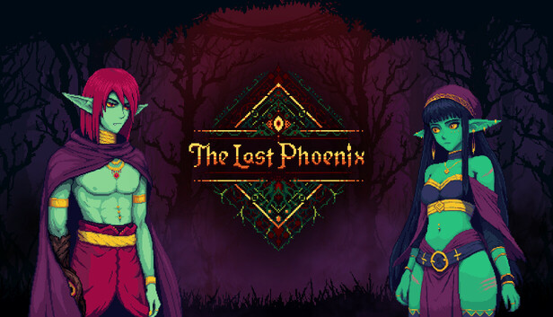 The Last Phoenix